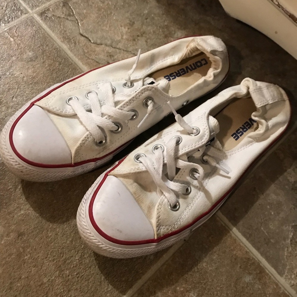 Converse shoreline size 8